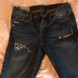 Boys jeans